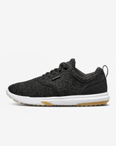 The Daily Pro Hybrid Shoe Shoes|Golf/Black/Heather Black