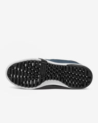 The Daily Ranger Shoes/Total Eclipse/Black