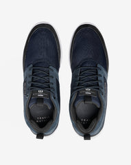 The Daily Ranger Shoes/Total Eclipse/Black