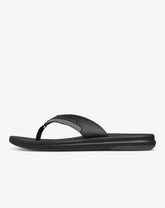 The Daily Sandal Shoes/Black