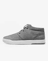 The Modern Chukka Shoes/Quiet Shade