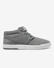 The Modern Chukka Shoes/Quiet Shade