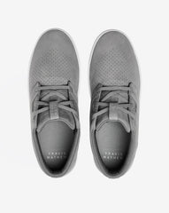 The Modern Chukka Shoes/Quiet Shade