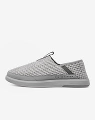 The Modern Lounge Shoes/Heather Grey