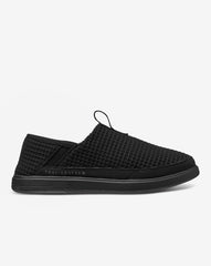 The Modern Lounge Shoes/Black