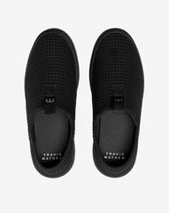 The Modern Lounge Shoes/Black