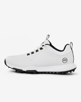 The Ringer 2 Golf Shoe Shoes|Golf/White