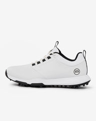 The Ringer 2 Golf Shoe Shoes|Golf/White