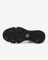 The Ringer 2 Golf Shoe Shoes|Golf/White