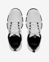The Ringer 2 Golf Shoe Shoes|Golf/White
