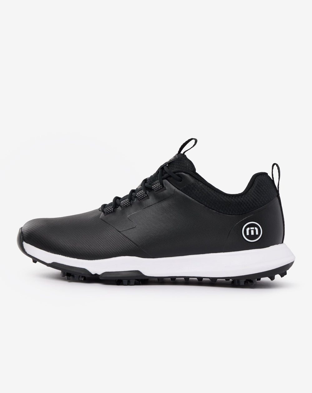 The Ringer 2 Golf Shoe Shoes|Golf/Black
