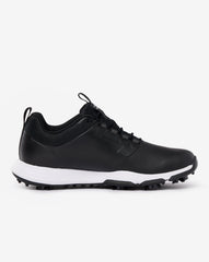 The Ringer 2 Golf Shoe Shoes|Golf/Black