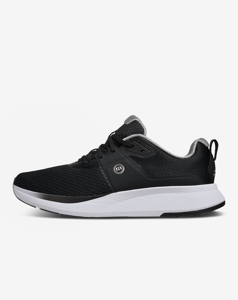 The NuAge Shoes/Black