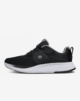 The NuAge Shoes/Black