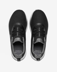The NuAge Shoes/Black