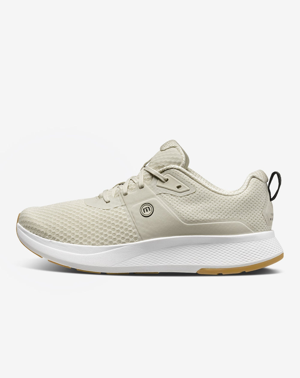 The NuAge Shoes/Italian Sand