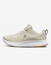 The NuAge Shoes/Italian Sand