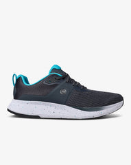 The NuAge Shoes/Ebony