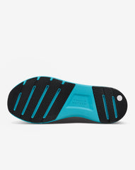 The NuAge Shoes/White/Blue