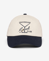 Socal Social Adjustable Hat Accessories/Sandshell