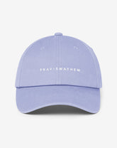 The Dad Hat Accessories/Mid Blue