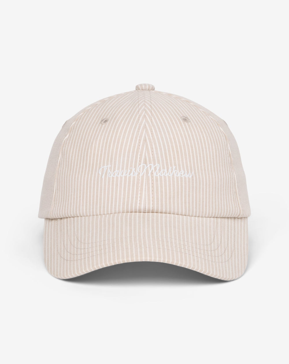 Cloudspire Adjustable Hat Accessories/Soft Taupe