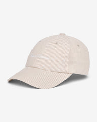 Cloudspire Adjustable Hat Accessories/Soft Taupe