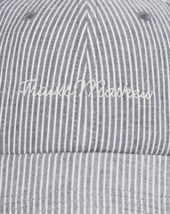 Cloudspire Adjustable Hat Accessories/Navy Blazer