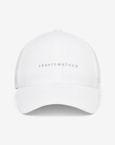 Moonshadow Adjustable Hat Accessories/White