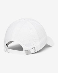 Moonshadow Adjustable Hat Accessories/White