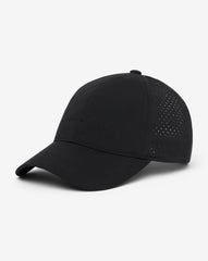 Moonshadow Adjustable Hat Accessories/Black
