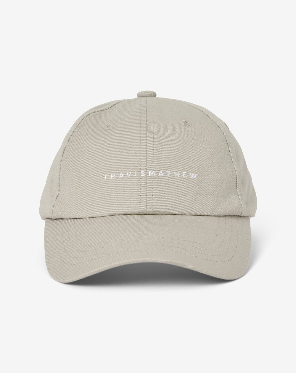 The Dad Hat Accessories/Light Khaki