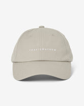 The Dad Hat Accessories/Light Khaki