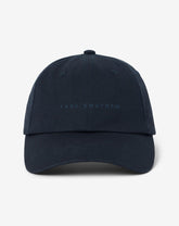 The Dad Hat Accessories/Navy