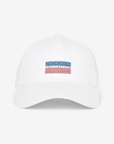 Summer Air Hat Accessories/White Multi