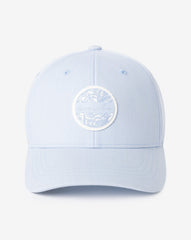 Raymie Flexfit Hat Accessories/Heather Kentucky Blue