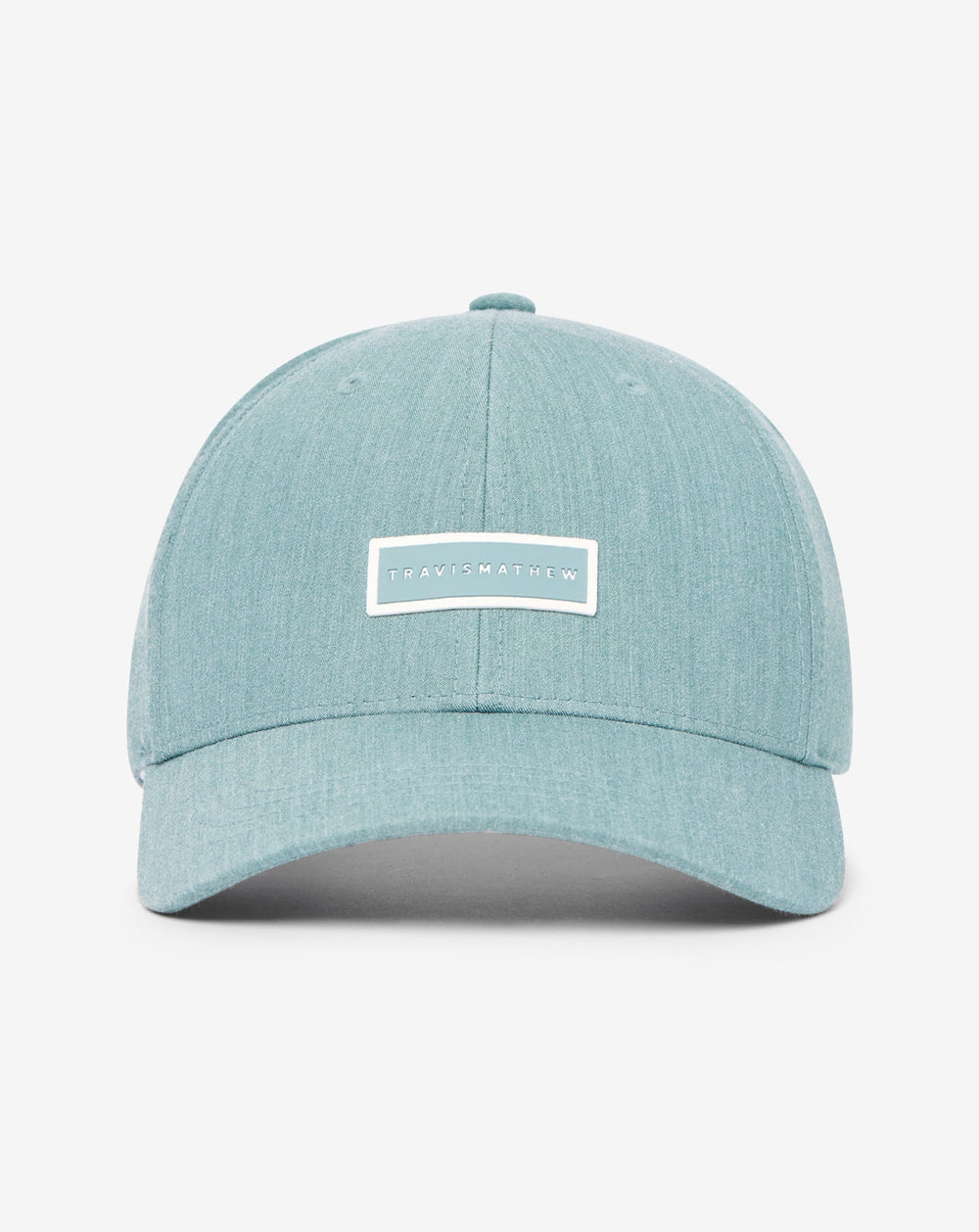 Limitless Hat Accessories/Heather Smoke Blue