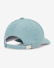 Limitless Hat Accessories/Heather Smoke Blue