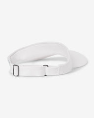 Timberline Visor Accessories/White