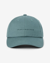 The Dad Hat Accessories/Dark Slate