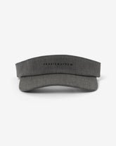 Timberline Visor Accessories/Heather Black