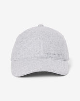 Season Change Wool Hat Accessories/Heather Light Grey