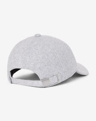 Season Change Wool Hat Accessories/Heather Light Grey