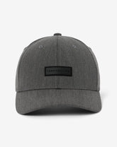 Limitless Hat Accessories/Heather Black