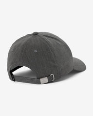 Limitless Hat Accessories/Heather Black