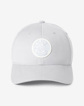 Raymie Flexfit Hat Accessories/Heather Light Grey