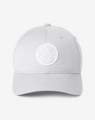 Raymie Flexfit Hat Accessories/Heather Light Grey
