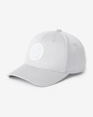 Raymie Flexfit Hat Accessories/Heather Light Grey