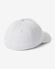 Raymie Flexfit Hat Accessories/Heather Light Grey