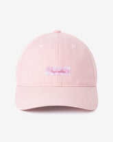 Sabora Snapback Hat Accessories/Pink